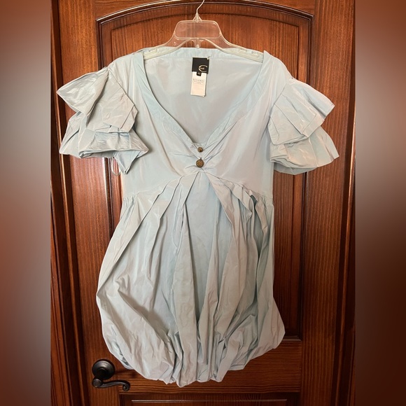 Just Cavalli Dresses & Skirts - Just Cavalli, baby doll dress, size IT. 42.